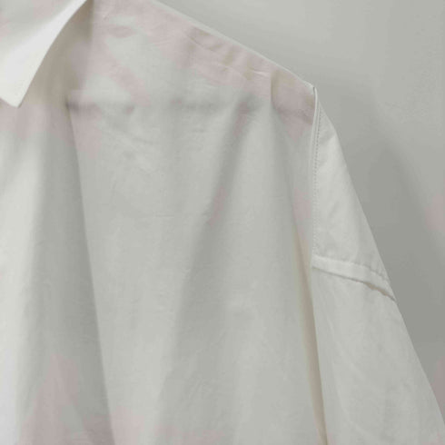 ジュンハシモト junhashimoto MEGA BIG SHIRT メンズ FREE